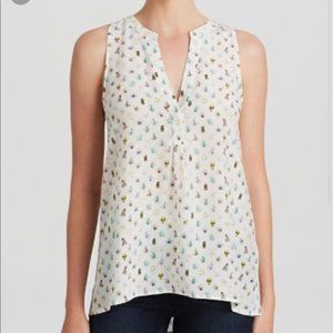 joie Aruna Bugs (Porcelain) Tank